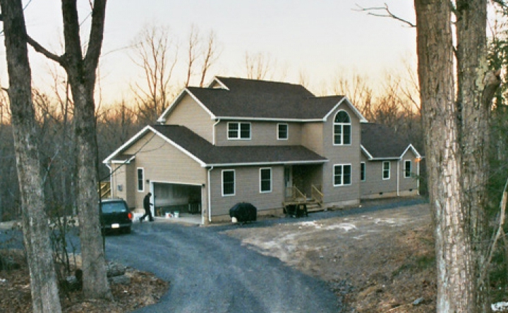 Entire House with In-Law Suite, 3500sf+