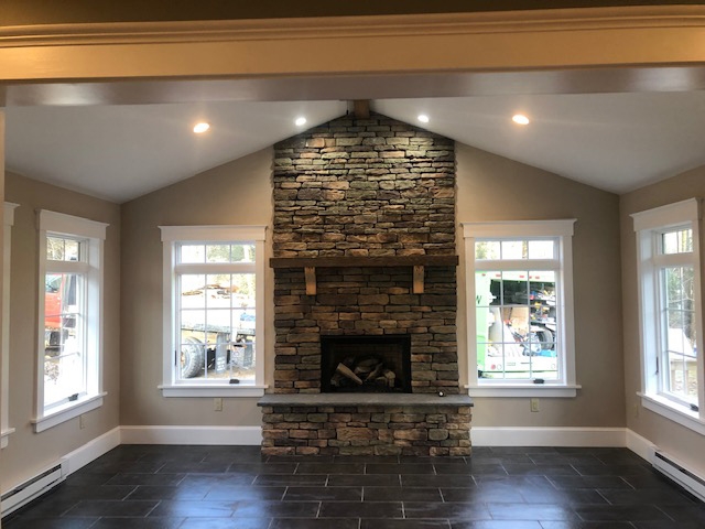 Nice beautiful addition add on